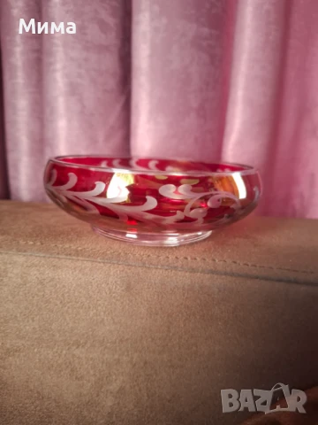 Кристална купа