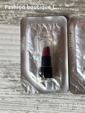 AVON Нови мостри на червила в 5 различни цвята 🩷❤️💜, снимка 2 - Декоративна козметика - 52443491