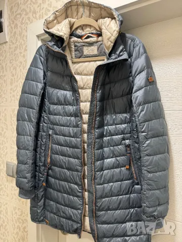 Camel Active дамско яке, снимка 2 - Якета - 47827452