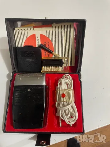 Москва-3М, снимка 3 - Антикварни и старинни предмети - 47678895