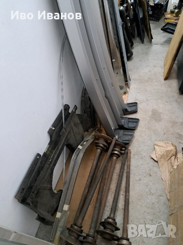 Части за лада,ваз,жигули, снимка 8 - Части - 47897840