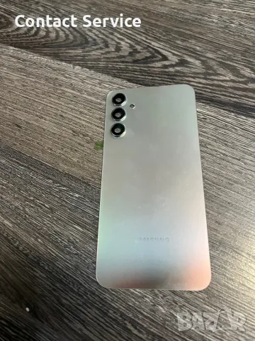 Samsung Galaxy A34 заден капак, снимка 5 - Samsung - 47752802