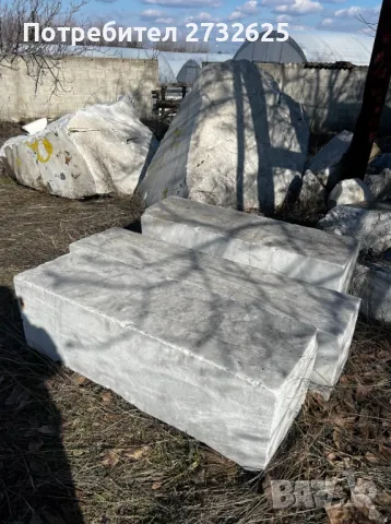 Мрамор, снимка 10 - Облицовки - 49232545