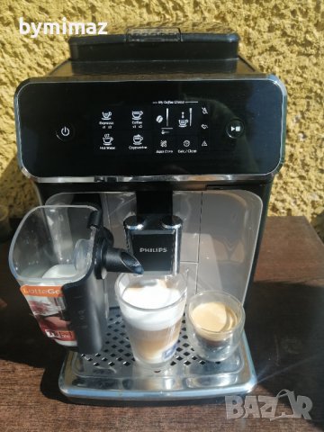 Philips EP2235 LateGo, снимка 18 - Кафемашини - 36960324