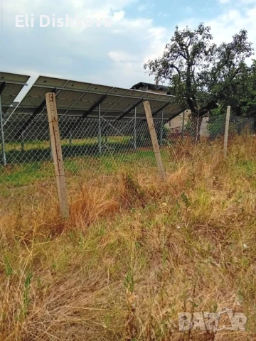 Дворно място, снимка 1