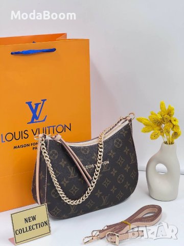 💥Louis Vuitton различни цветове дамски чанти💥, снимка 11 - Чанти - 43975485