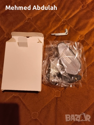 Два броя комплект огледала за велосипеди, снимка 7 - Аксесоари за велосипеди - 52573068