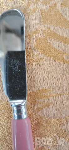 Стари вилички и ножчета, снимка 11 - Колекции - 48601495