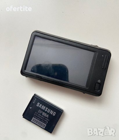 ✅ Samsung 🔝 SH100, снимка 2 - Фотоапарати - 43813004