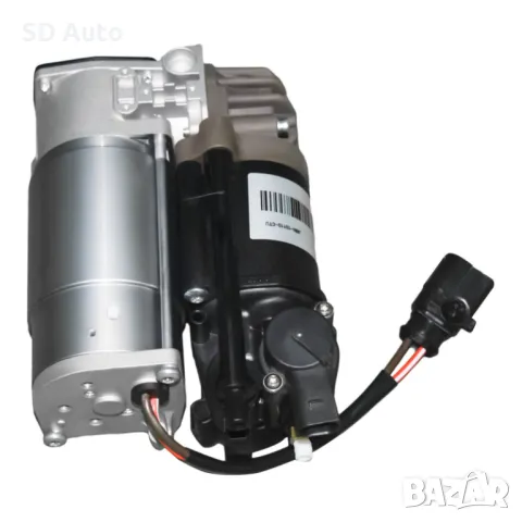 Компресор за въздушно окачване за Audi A6 4G,A7,A8 4H, снимка 2 - Части - 47615018