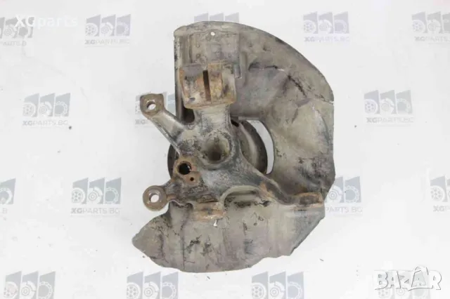  Шенкел преден ляв за BMW 3-series E46 (1998-2005), снимка 2 - Части - 49367549