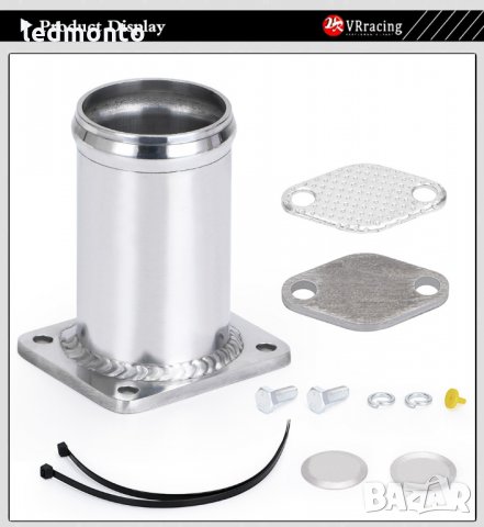 egr bmw ЕГР BMW  E46 X5 E53 E34 E36 E38 E3, снимка 2 - Части - 33417804