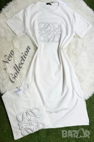 рокли Loewe calvin klein 