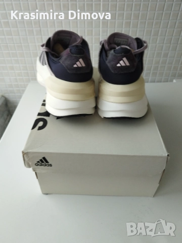 Маратонки на Адидас, снимка 2 - Маратонки - 52514512