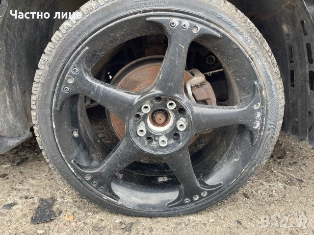 Toyota Celica 1.8 16V VT-I на части, снимка 6 - Автомобили и джипове - 32547107