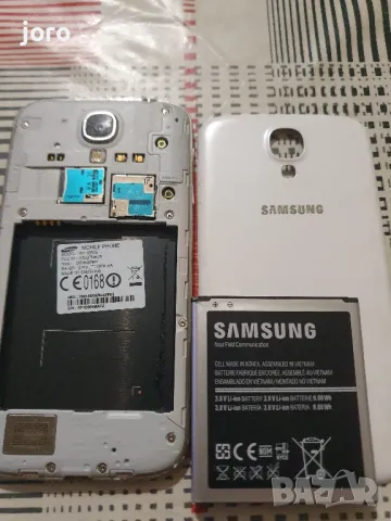 samsung s4, снимка 3 - Samsung - 47680449
