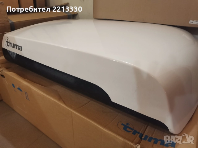 TRUMA AVENTA COMFORT Климатик кемпер каравана бус нов, снимка 3 - Каравани и кемпери - 52255598