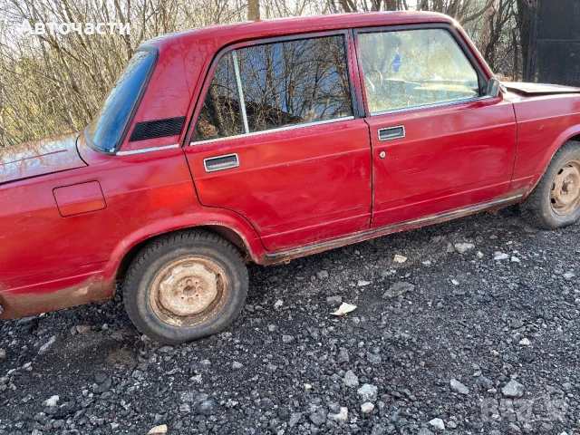 Lada/Лада на части 2105, снимка 5 - Автомобили и джипове - 48184014