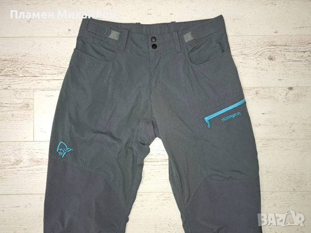 Norrona bitihorn-Ориг.панталон, снимка 2 - Спортни дрехи, екипи - 43667602