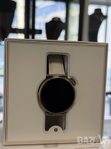 Huawei Watch GT 6, снимка 3 - Смарт часовници - 53025740
