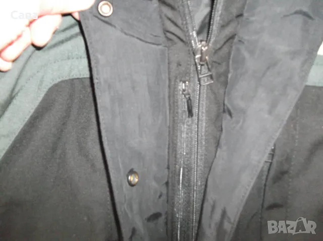 Мотояке DAINESE  дамско,Л-ХЛ, снимка 4 - Якета - 48774320