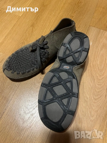 Обувки Nike Classic Woven Chukka, снимка 3 - Други - 53420972