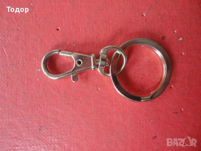 Ключодържател 5, снимка 3 - Други - 43223210