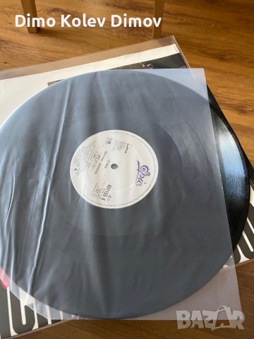 Michael Jackson 12 Maxi Single Vinyl, Плоча, снимка 5 - Грамофонни плочи - 43801241