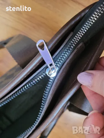 Дамска чанта Louis Vuitton, снимка 11 - Чанти - 48922155