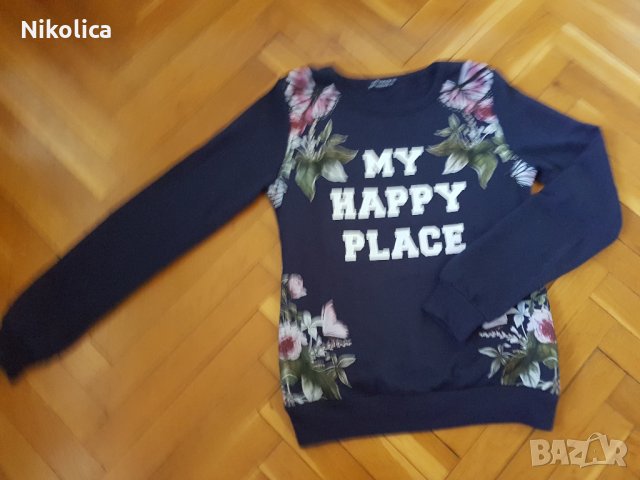 Детскa  блуза Terranova ,13-14 г. момиче:, снимка 2 - Детски анцузи и суичери - 26729585