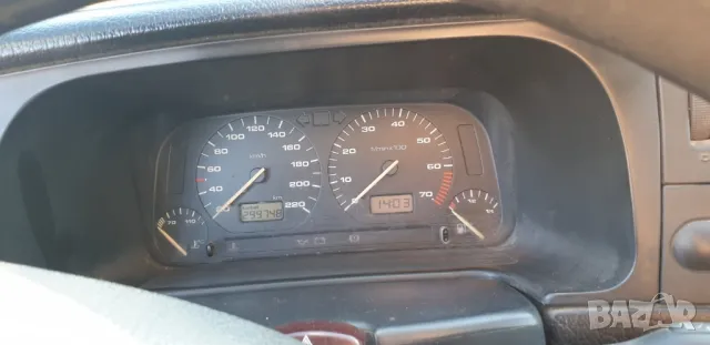 Volkswagen Golf 3 1996, снимка 2 - Автомобили и джипове - 48799797