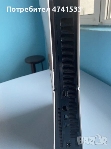 Playstaion 5 digital, снимка 14 - PlayStation конзоли - 53521174