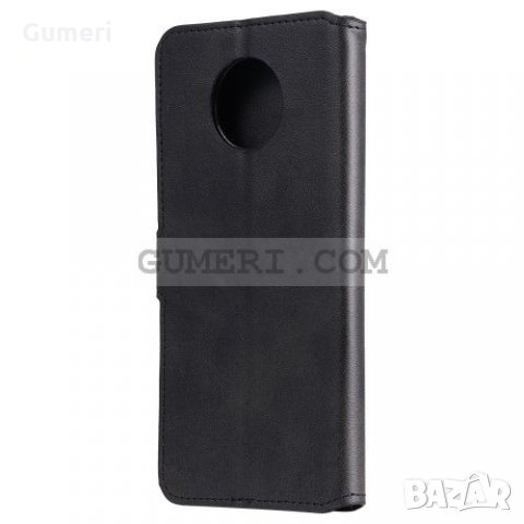 Xiaomi Redmi Note 9T 5G Тефтер Стойка, снимка 3 - Калъфи, кейсове - 32982253