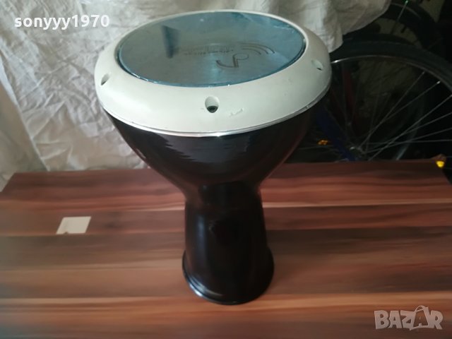 ГОЛЯМА-ЧЕРНА ТАРАМБУКА, снимка 10 - Ударни инструменти - 28423632