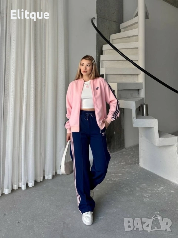 дамски екип Адидас 