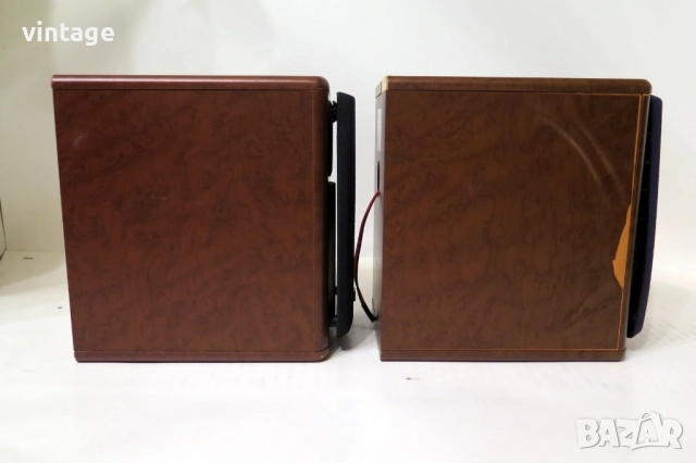 JVC SP-UXT300H, снимка 2 - Тонколони - 51765181