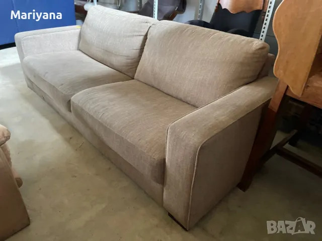 Стилен Диван, снимка 2 - Дивани и мека мебел - 50055575