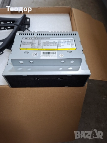 Мултимедия за Опел Инсигния А / Opel Insignia A 2014-2017, снимка 5 - Аксесоари и консумативи - 52868867