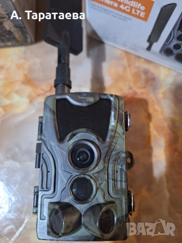 ловни камери, снимка 4 - Екипировка - 53501278