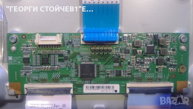 T32Е310EW BN41-02098B BN94-09314M BN44-00801 CY-GJ032BGEV1H, снимка 6 - Части и Платки - 26839431