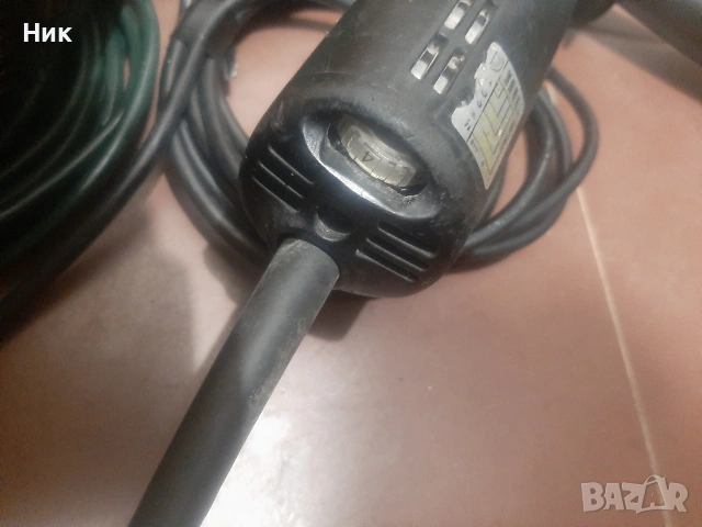 Малки ъглошлайфи Макита,Хикоки,Девалт,Бош, снимка 5 - Ъглошлайфи - 53409197