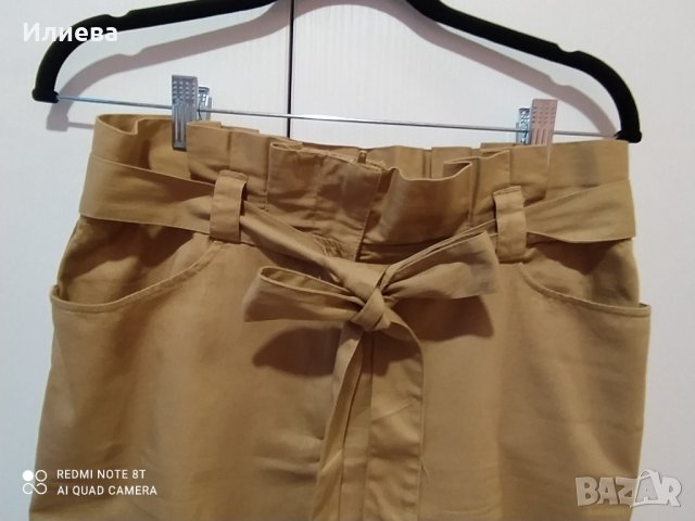 Пола с висока талия  LCW, снимка 3 - Поли - 32910352