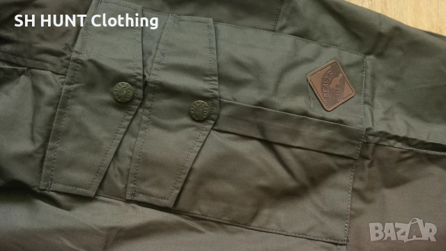 Beaver Lake Hunting Hamar Trouser размер L за лов риболов панталон със здрава материя - 1294, снимка 7 - Екипировка - 51183338