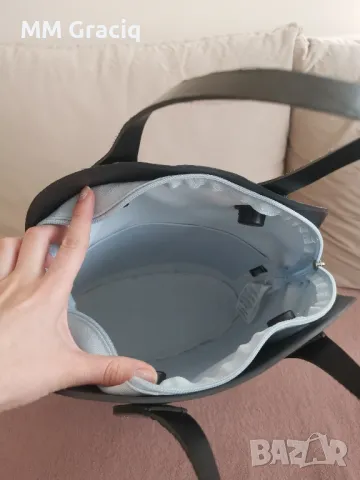 Дамска оригинална чанта Obag, снимка 2 - Чанти - 49542556