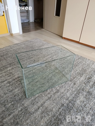 Аквариум 27 л., снимка 5 - Аквариуми - 51871708