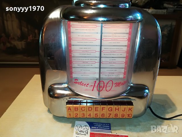 *okano-pub radio deck-germany 2806211132L, снимка 7 - Радиокасетофони, транзистори - 33354368