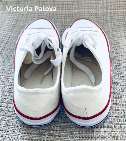 Кецове/гуменки GRANE нови, снимка 5 - Кецове - 40819369