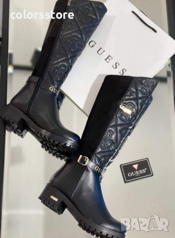Луксозни ботуши Guess код VL225
