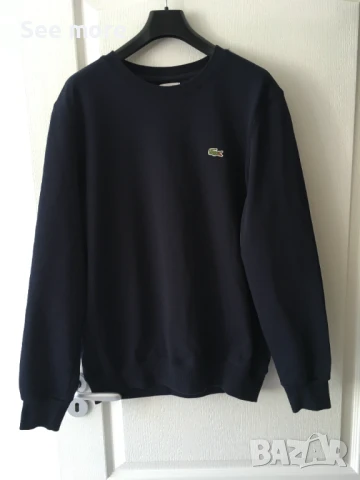 Lacoste Livе мъжка блуза M/L