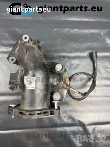 Колектор тръба за БМВ е90 Ф10 Ф30 e90 F10 F30 , 780799107